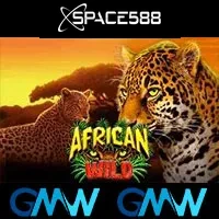 slot African Wild GameMediaWorks
